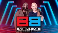 Battlebots : le tournoi des champions