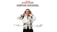 Gaëtan Roussel, création Eclect!que aux Francofolies de La Rochelle