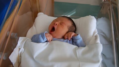 Baby boom