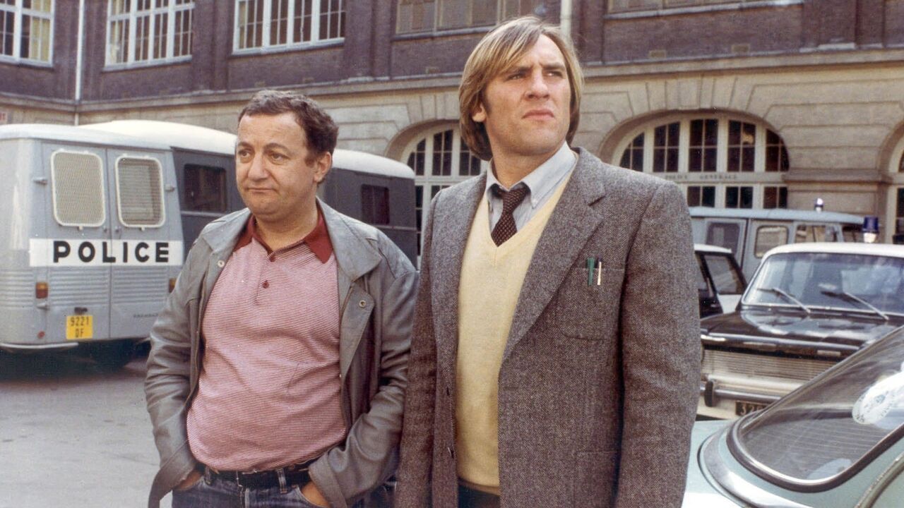Inspecteur la Bavure