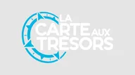 La carte aux trésors