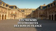 Les trésors des favorites des rois de France
