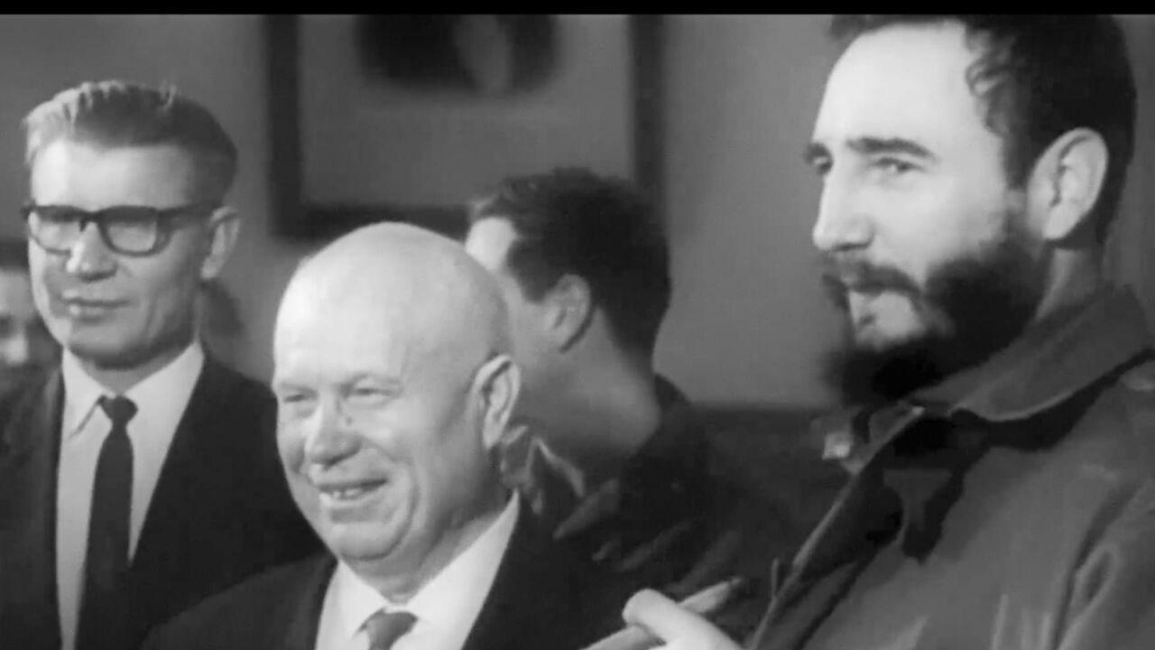Les coulisses de l'histoire