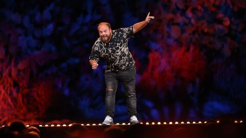 Calvi Comedy Festival