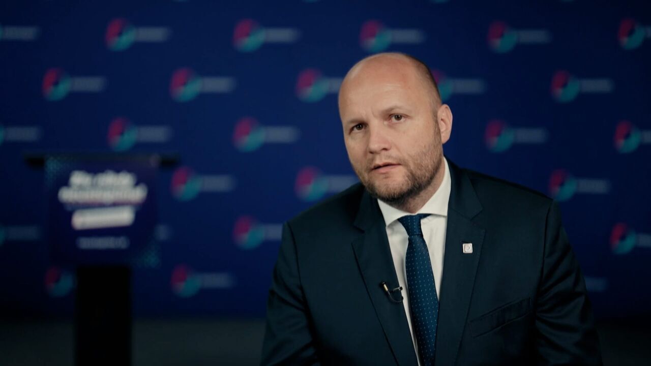 L'Europe dans la main de Poutine