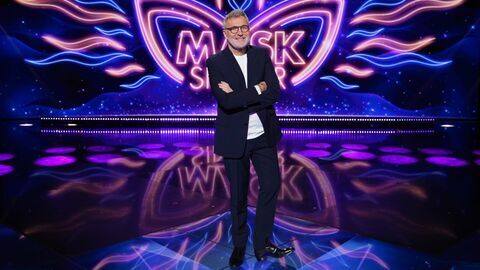 Mask Singer, l'enquête continue