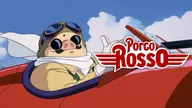 Porco Rosso