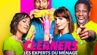 Cleaners les experts du ménage