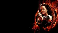 Hunger Games : l'embrasement