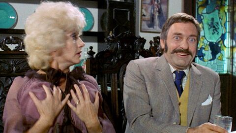 Sex & British Comedy : Le cinéma anglais dans tous ses ébats