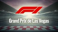 Formule 1 : Grand Prix de Las Vegas
