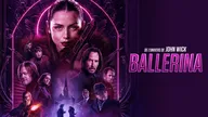 Ballerina : De l'univers de John Wick