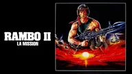 Rambo II : la mission