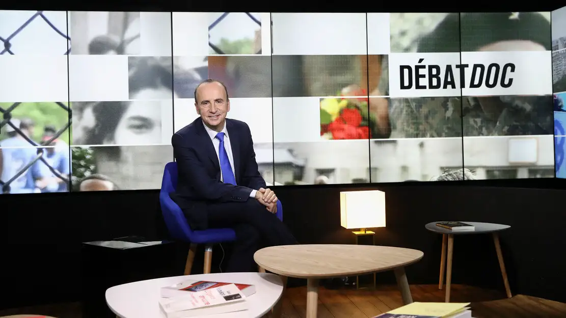 DébatDoc