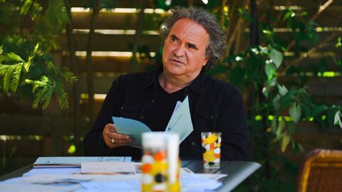 La manière forte