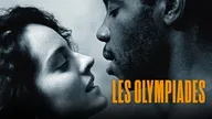 Les Olympiades