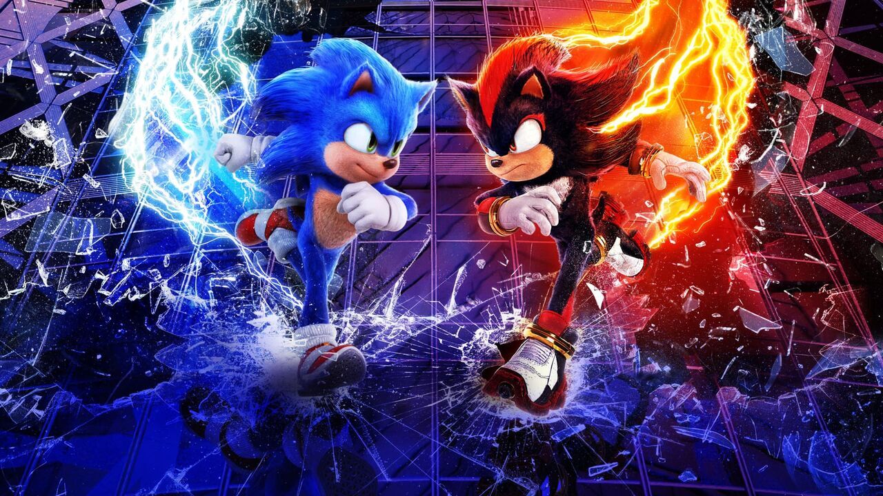 Sonic 3, le film