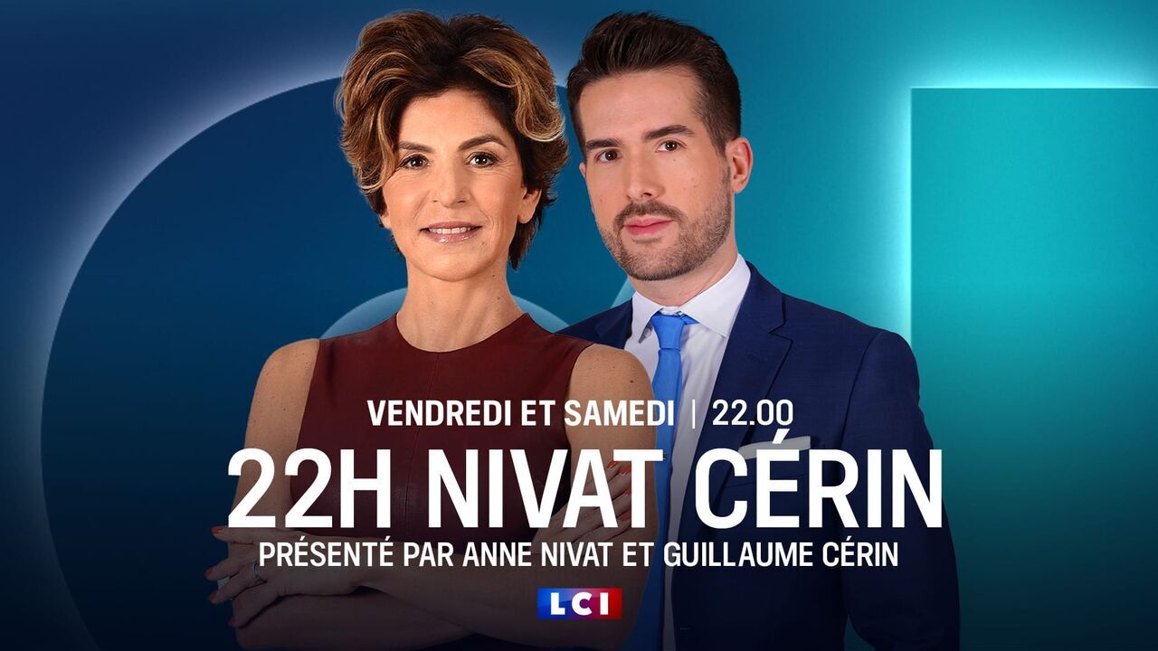 22H Nivat – Cérin