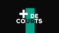 + de courts
