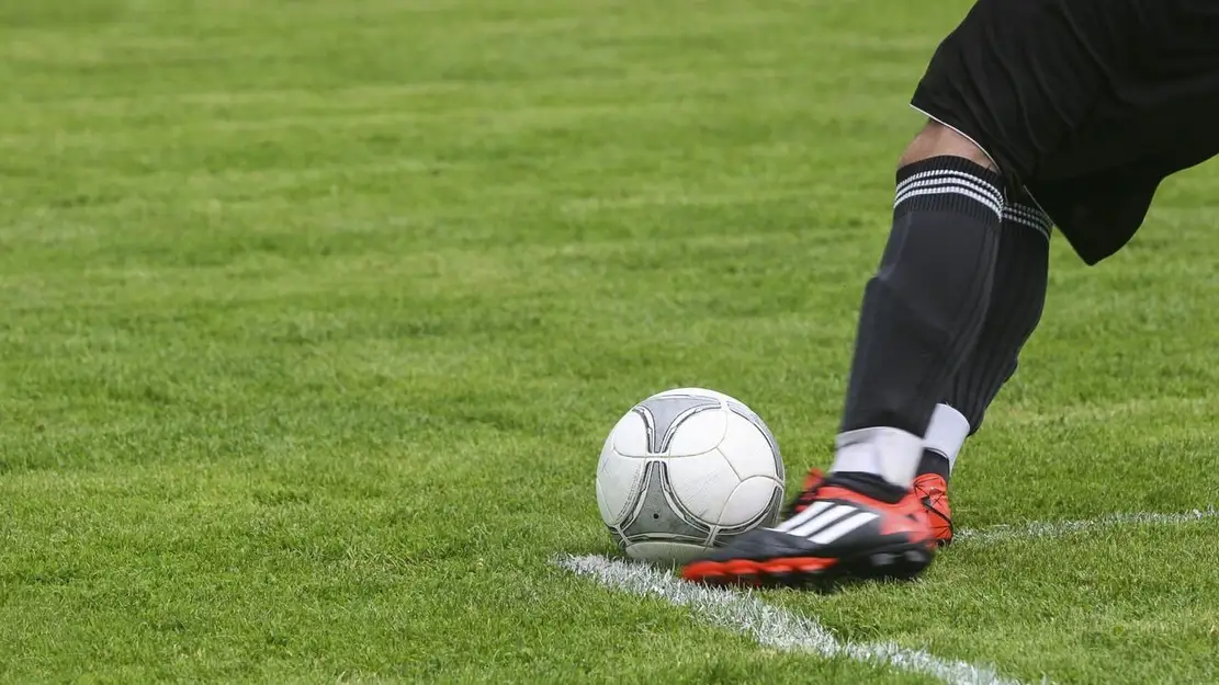 Football : Euro U17