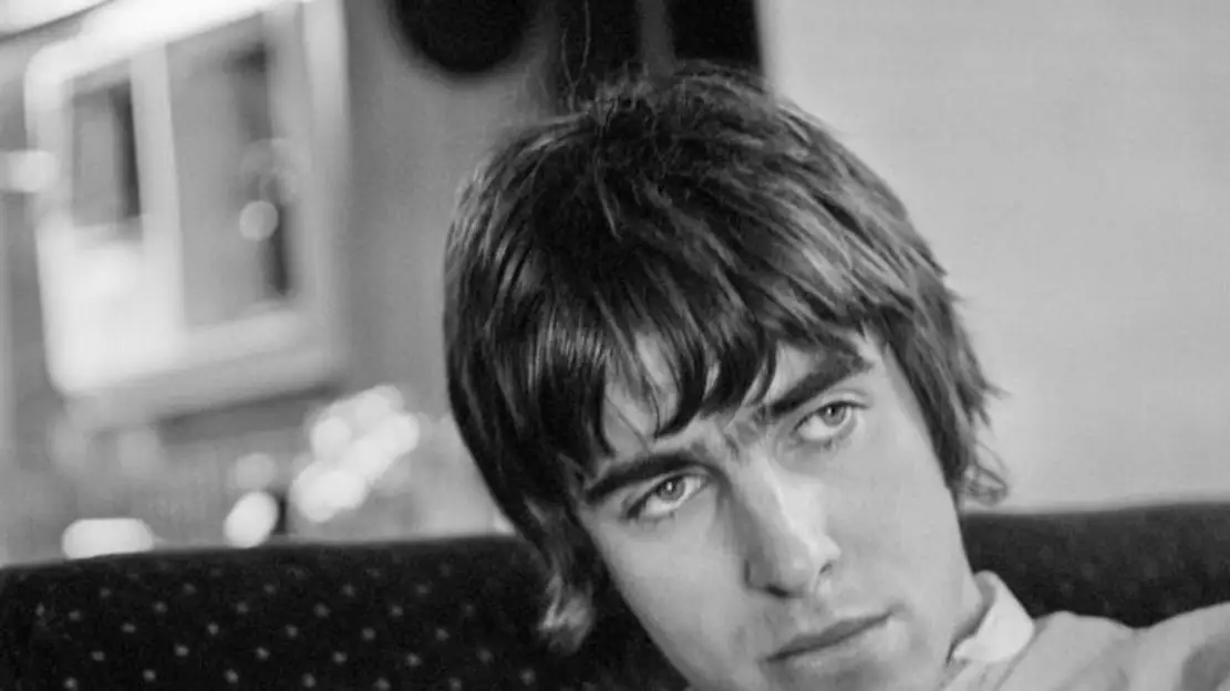 Oasis : Supersonic