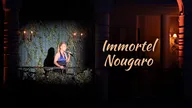 Immortel Nougaro