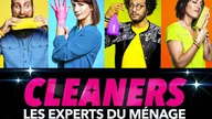 Cleaners les experts du ménage