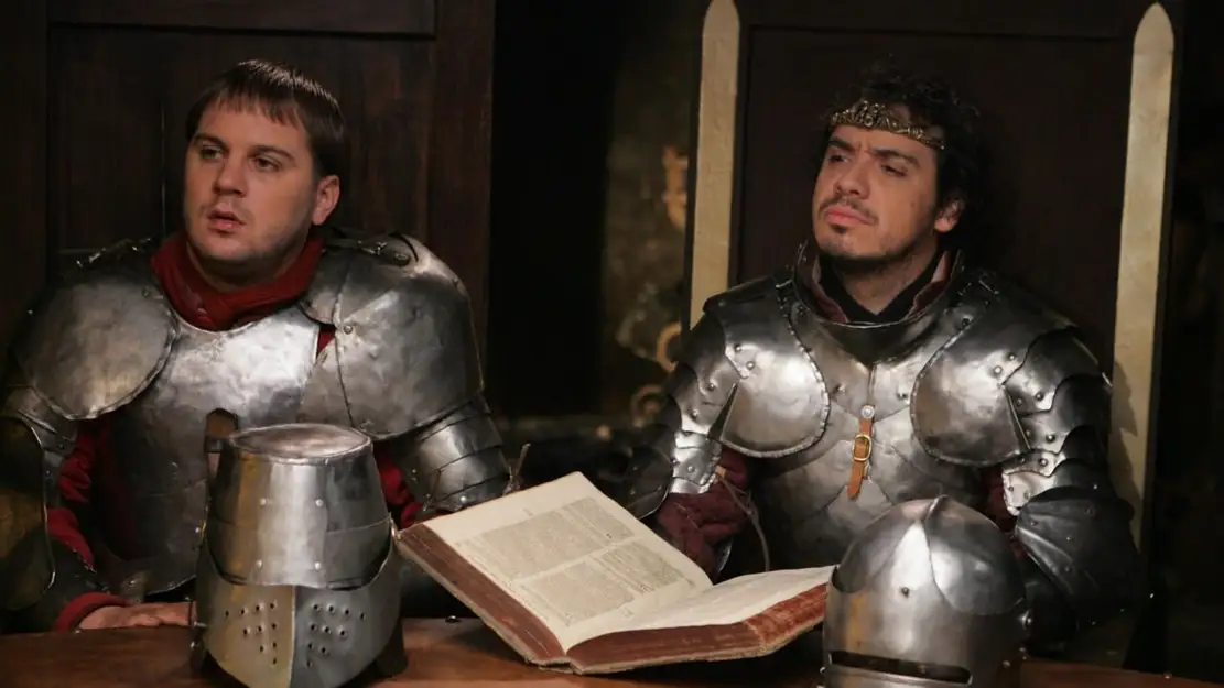 Kaamelott