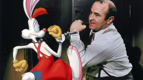 Qui veut la peau de Roger Rabbit ?