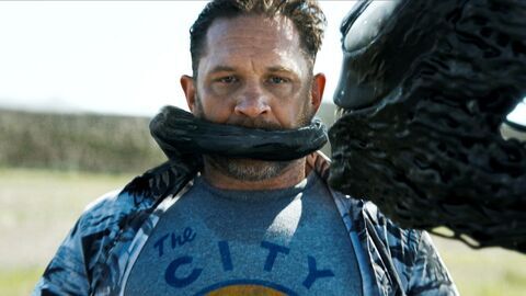 Venom : The Last Dance