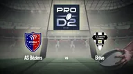 Rugby : Pro D2