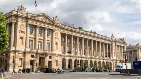 Concerts de la France Music Week 2025
