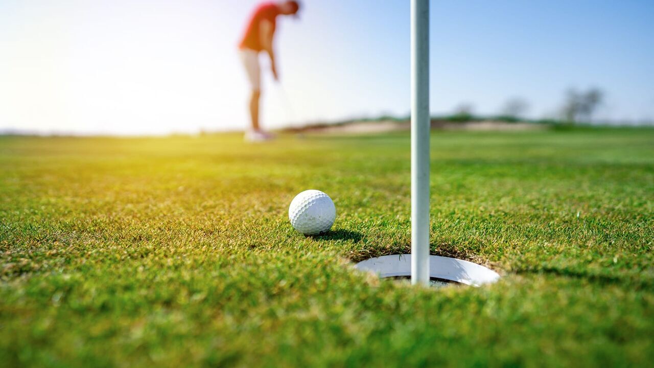Golf : Open du Canada