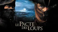 Le Pacte des loups