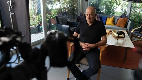 Israël et les Palestiniens : Une paix possible