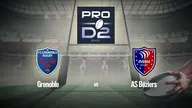 Rugby : Pro D2