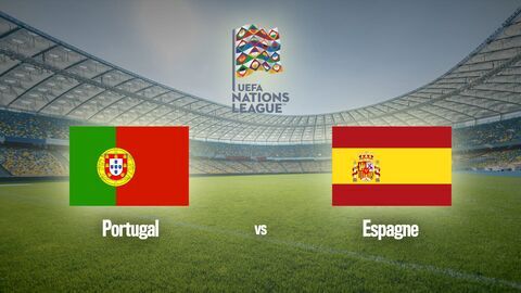 Football : Ligue des Nations UEFA