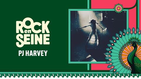 Rock en Seine