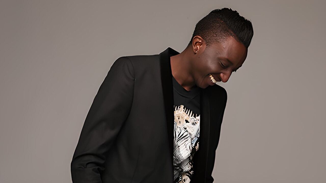 Ahmed Sylla avec un grand A