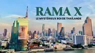 Rama X, le mystérieux roi de Thaïlande