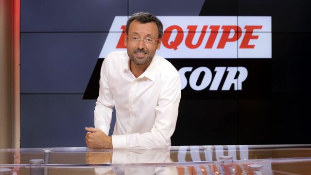 L&#039;Equipe du soir