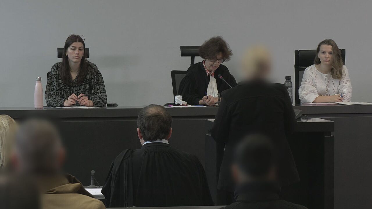 Justice en France