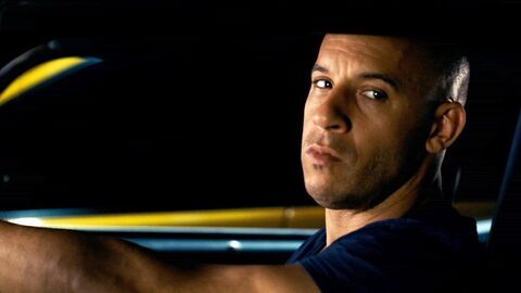 Fast & Furious 4