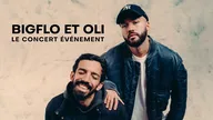 Bigflo et Oli, le concert événement