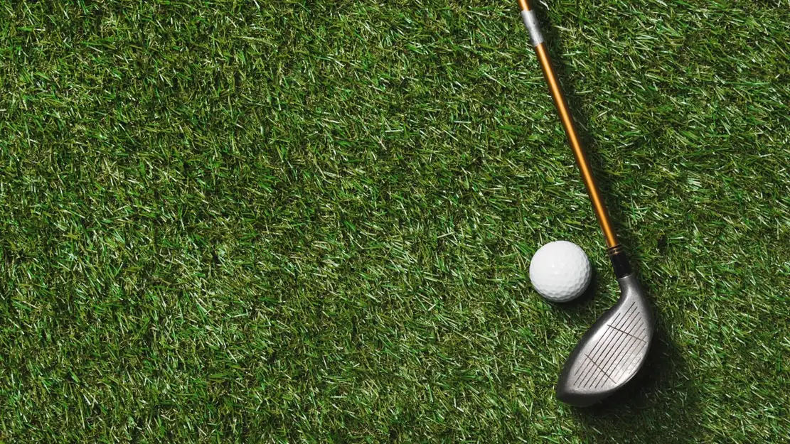 Golf : The Memorial Tournament