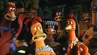 Chicken Run