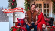 Les retrouvailles de Noël