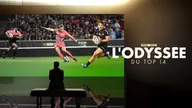 L'odyssée du Top 14