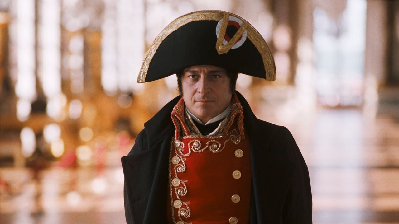 Napoléon