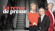 La revue de presse